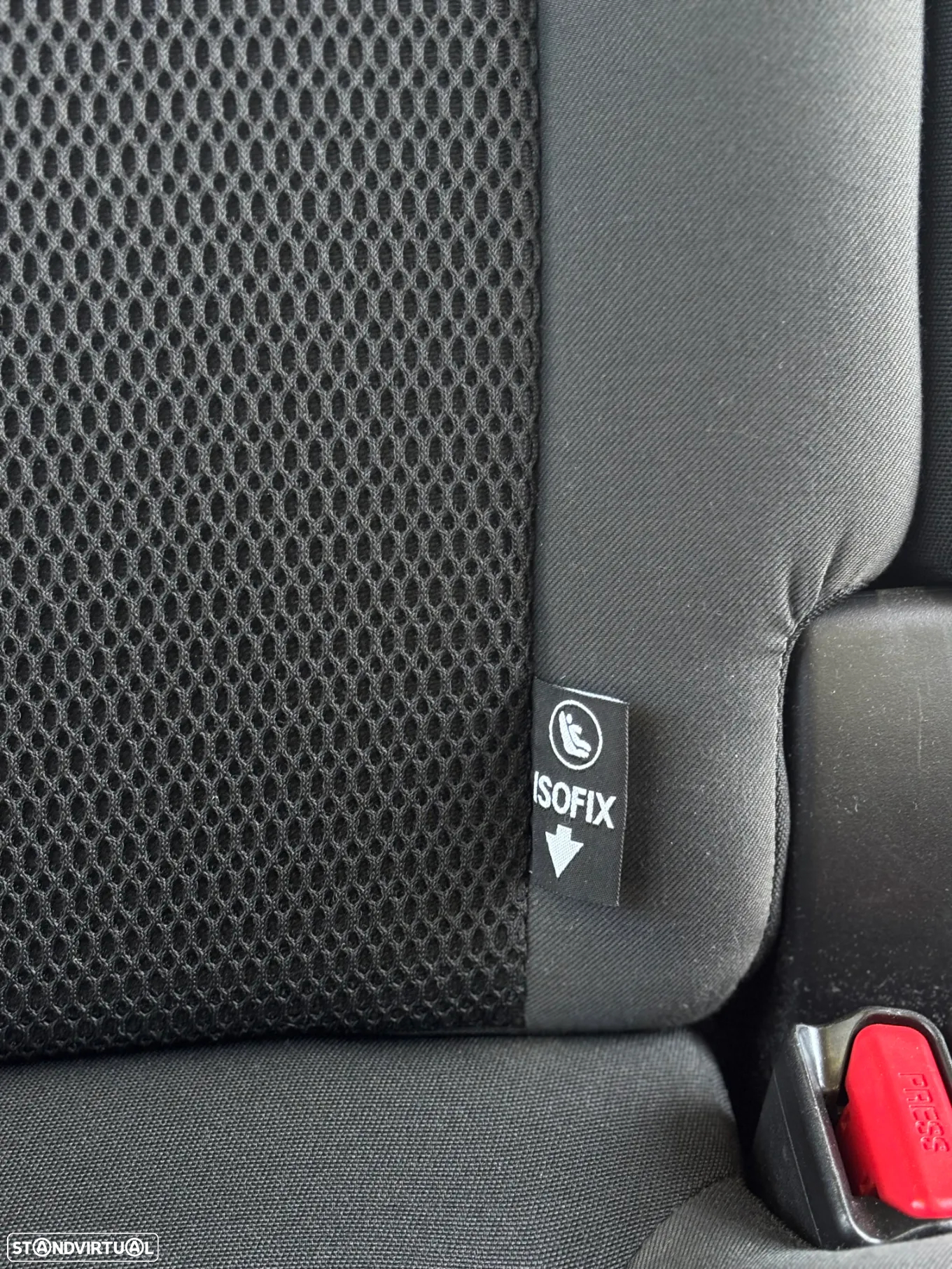 Citroën C4 1.6 BlueHDi Feel - 18