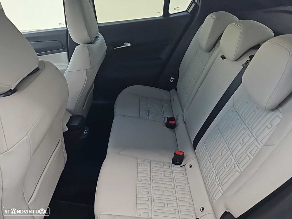 Fiat 600 1.2 Hybrid La Prima - 10