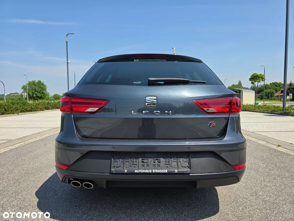 Seat Leon 1.5 TSI OPF FR - 28