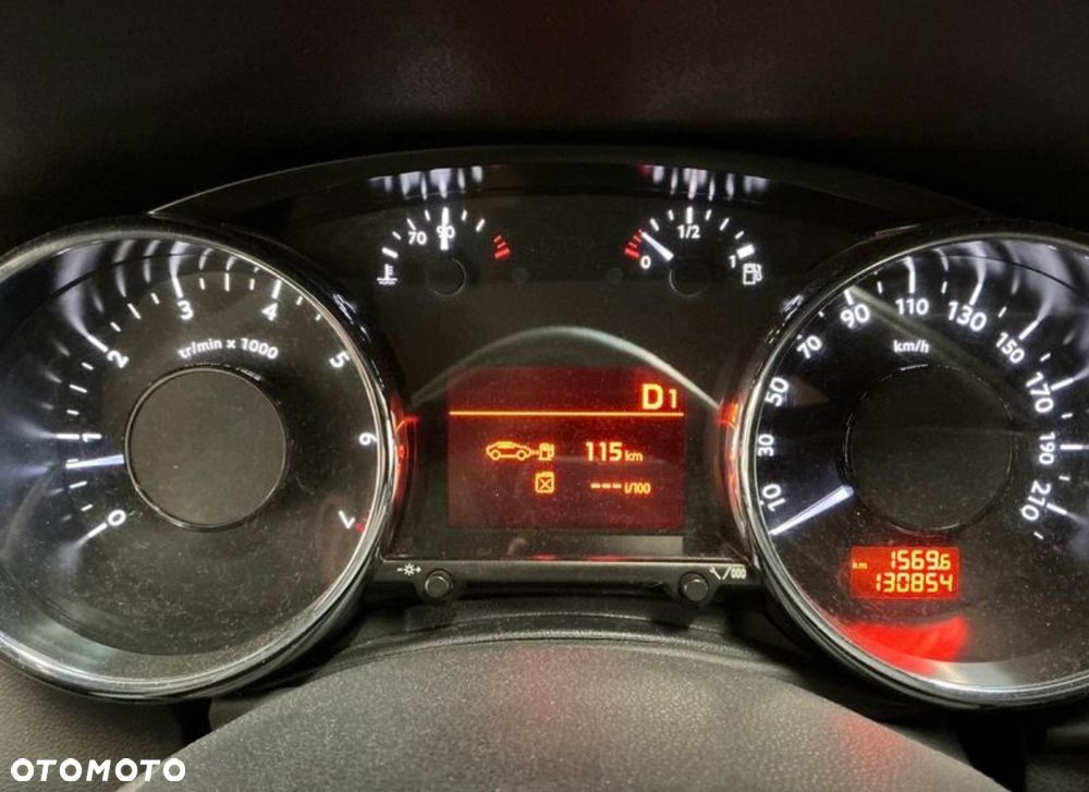 Peugeot 3008 1.6 THP Allure - 4