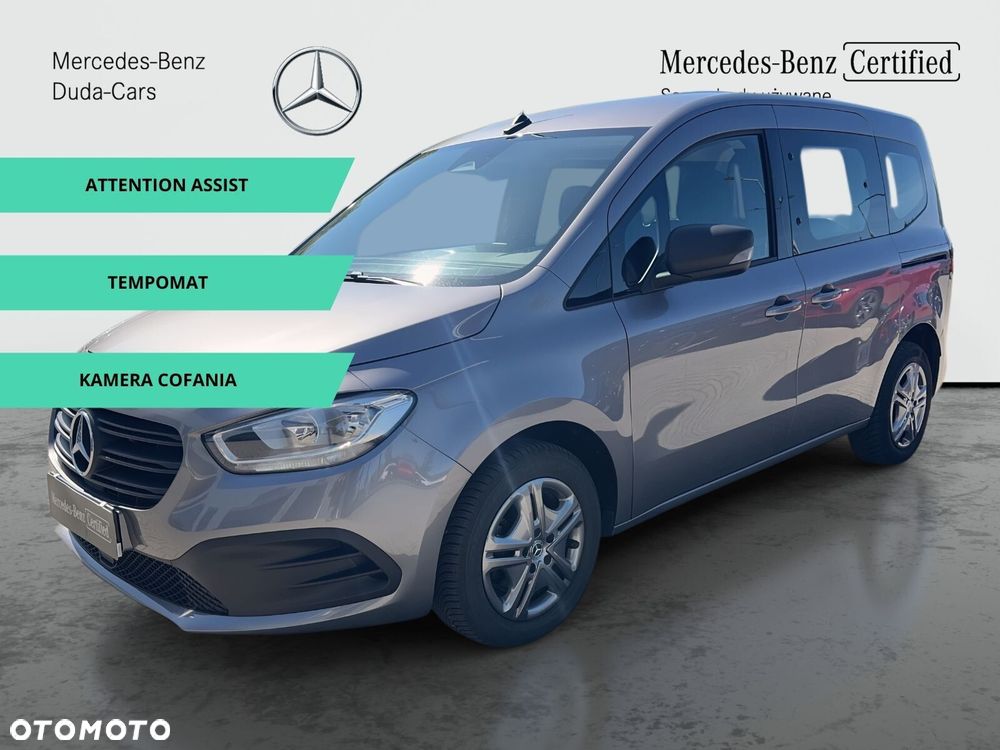 Mercedes-Benz Citan 110 CDI TOUR - 2