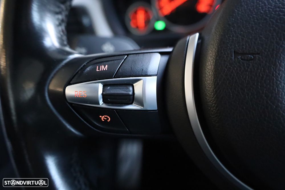 BMW 418 Gran Coupé d Pack M Auto - 33