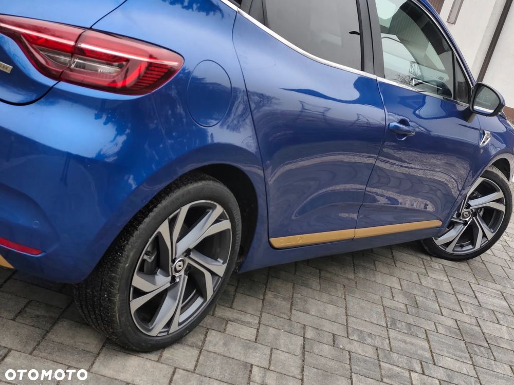 Renault Clio 1.0 TCe R.S Line - 9