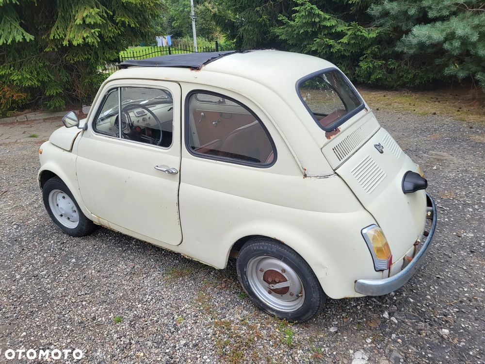 Fiat 500 - 6