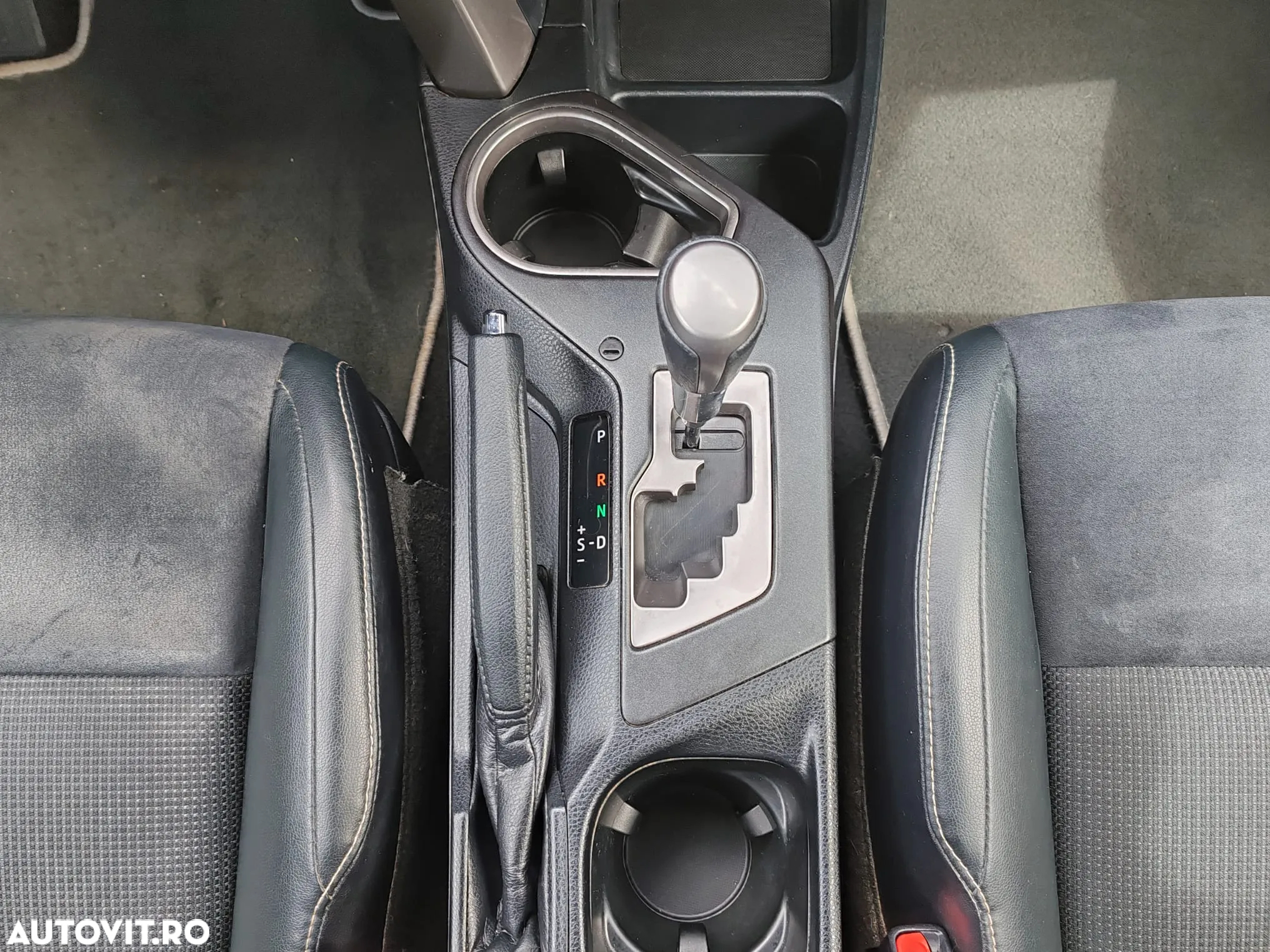 Toyota RAV4 2.5 4x4 Hybrid Edition-S - 15