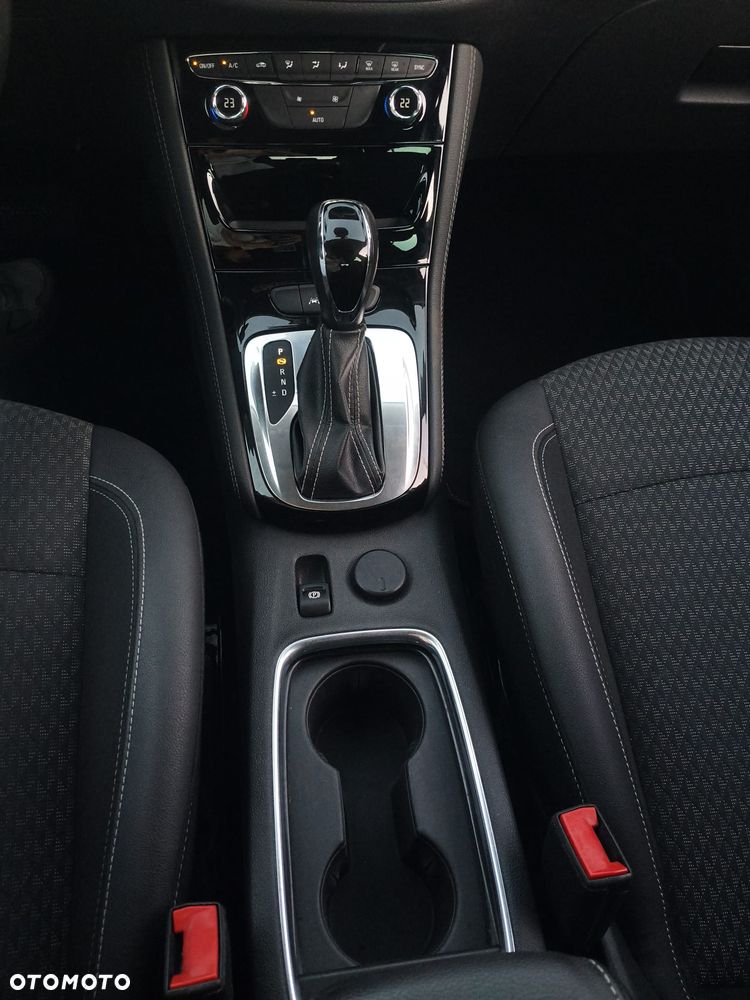 Opel Astra 1.6 CDTI Elite - 20