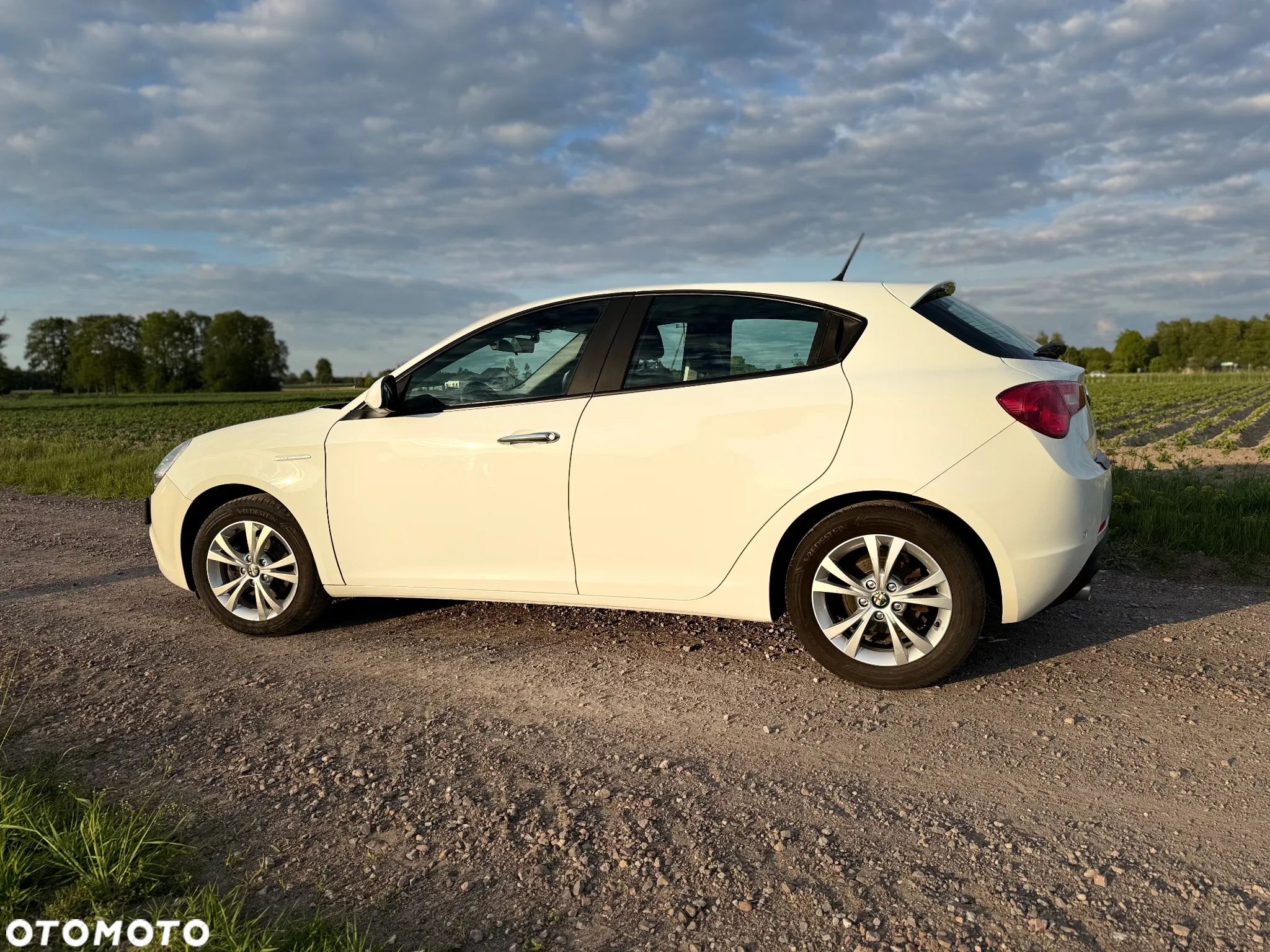 Alfa Romeo Giulietta 1.6 JTDM Progression - 3