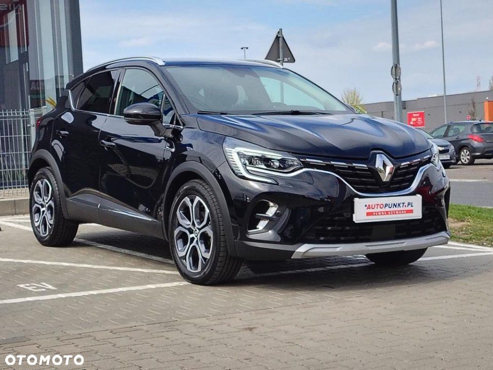 Renault Captur - 4