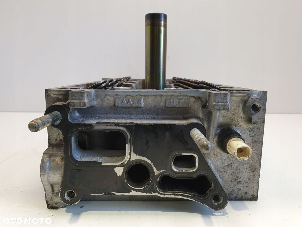 GŁOWICA CYLINDRÓW Honda Accord VII 2.0 V-TEC VTEC RY32241287 - 6