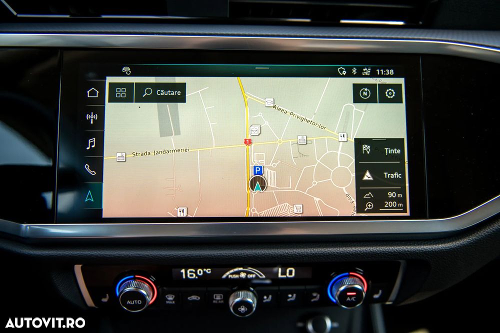 Audi Q3 40 TFSI quattro S tronic - 21