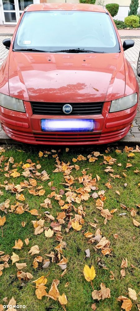 Fiat Stilo