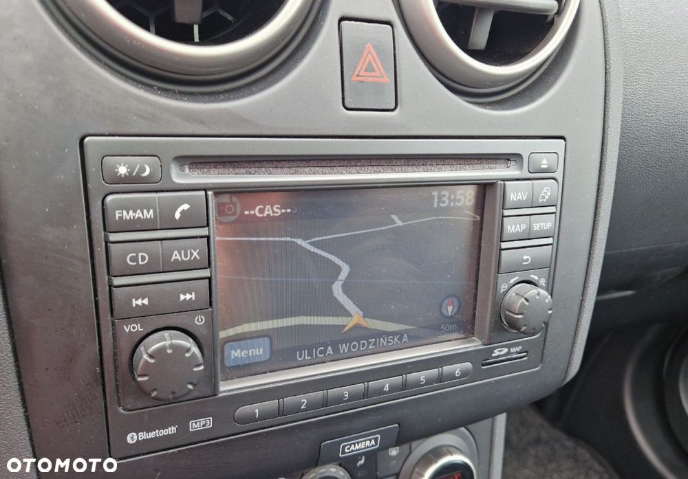 Nissan Qashqai 2.0 360 - 24