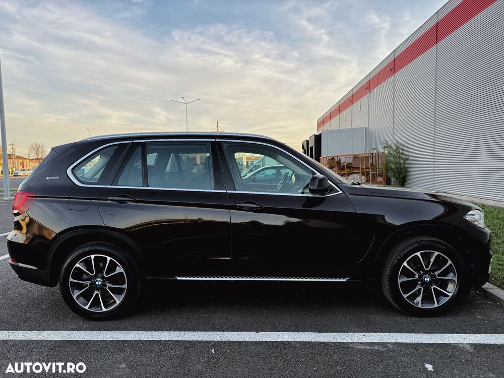 BMW X5 xDrive40e - 3