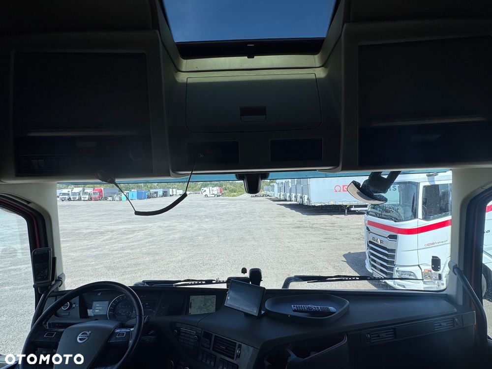 Volvo FH4 - 18