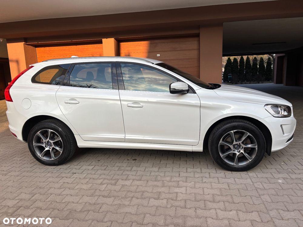 Volvo XC 60 D3 Geartronic Ocean Race - 30