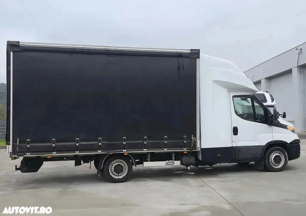 Iveco Daily - 19