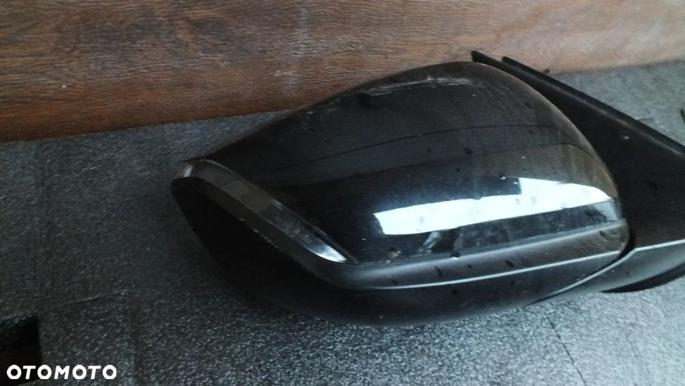 Lusterko prawe Citroen C4 III 15 pin - 3