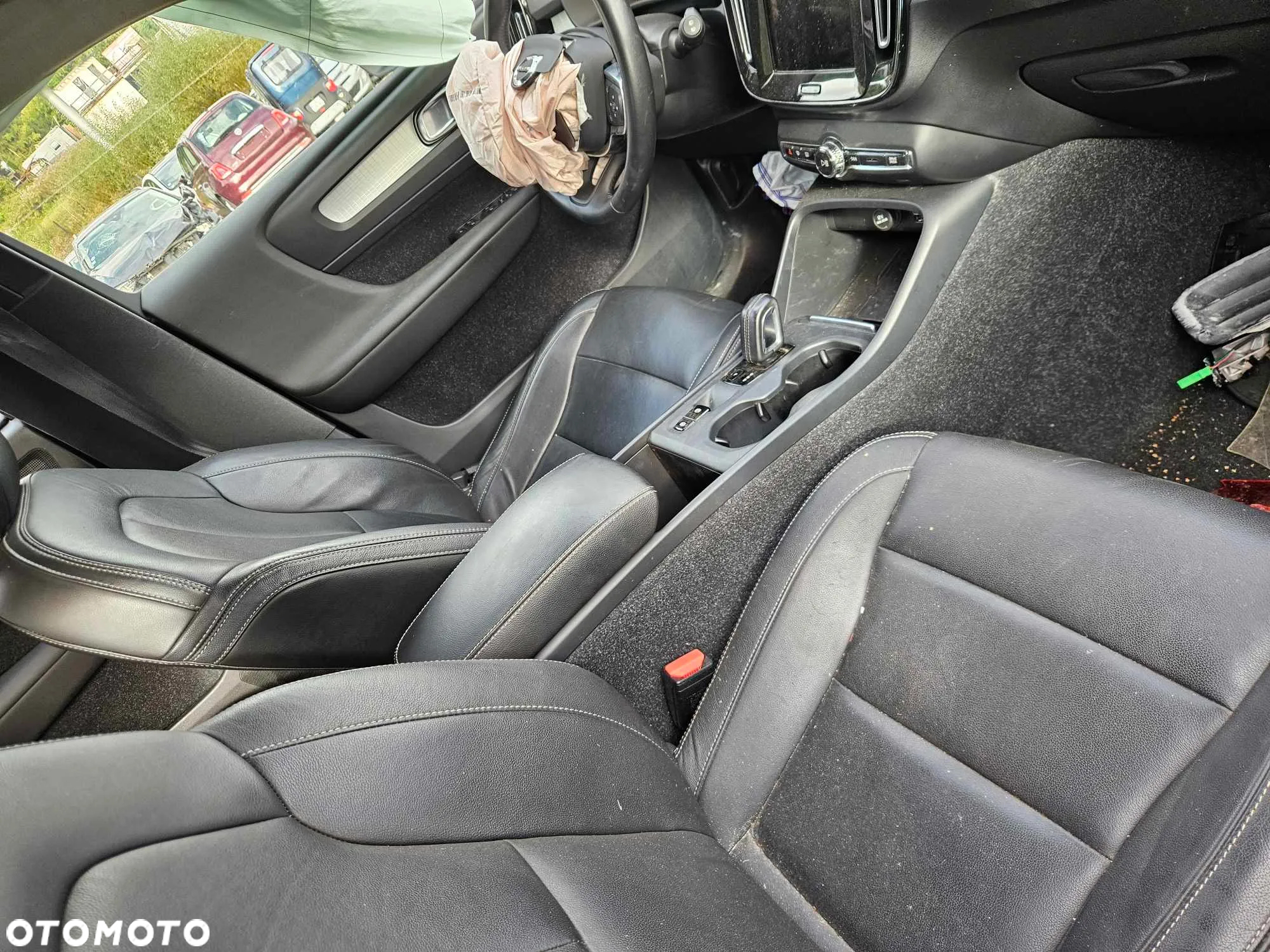 Volvo XC 40 T4 AWD Inscription - 13