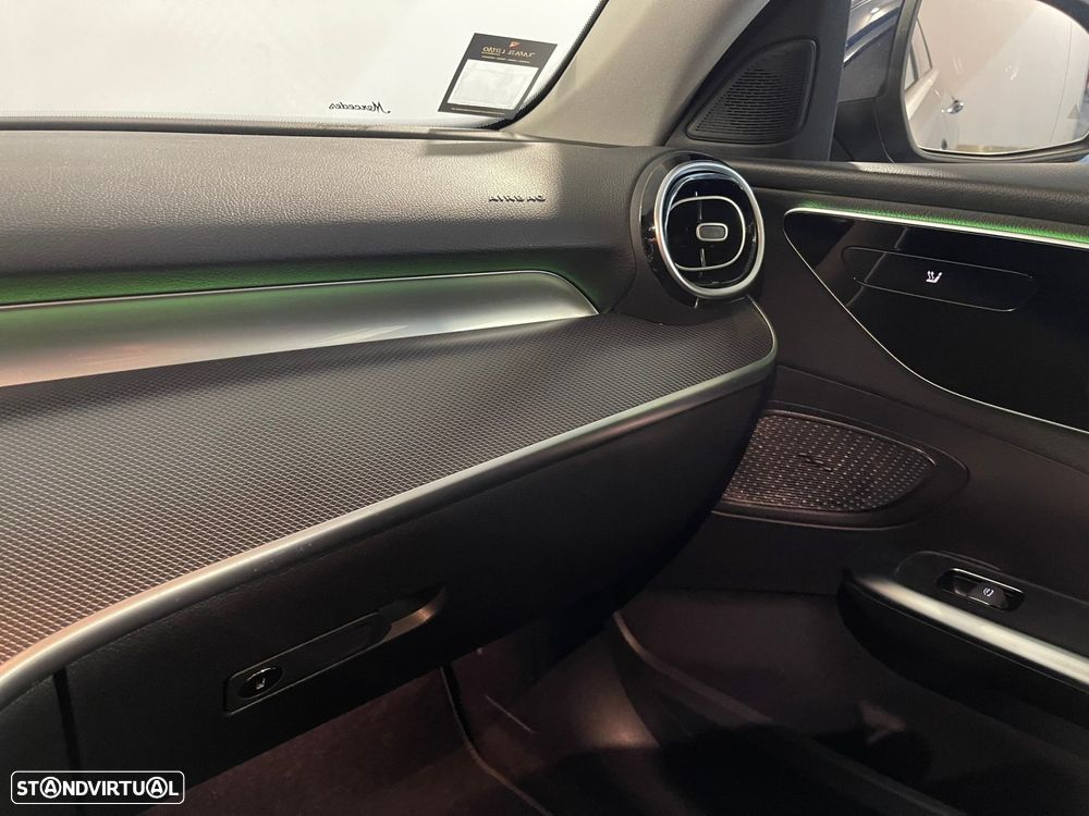 Mercedes-Benz C 300 e 9G-TRONIC AMG Line Advanced - 27