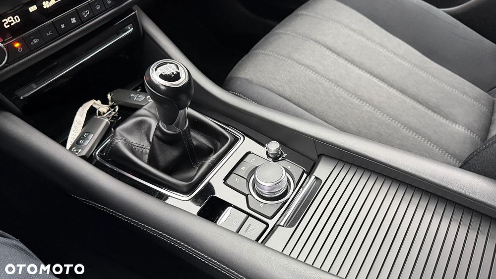 Mazda 6 - 36