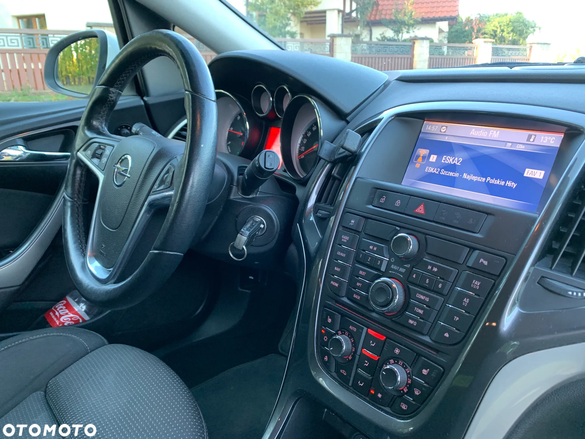 Opel Astra - 13