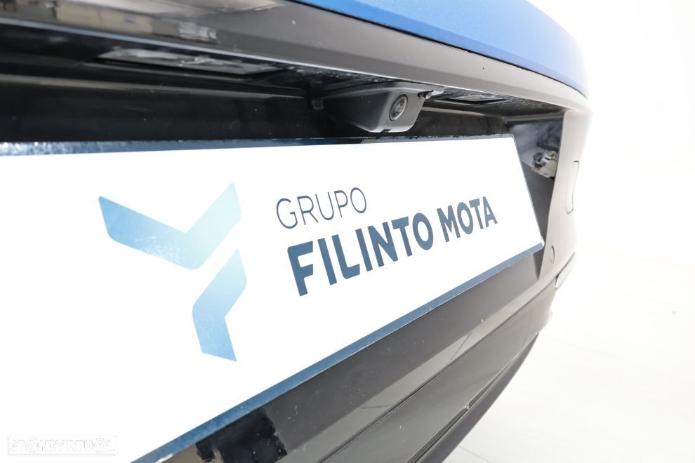 Peugeot 308 1.2 PureTech Allure Pack - 15