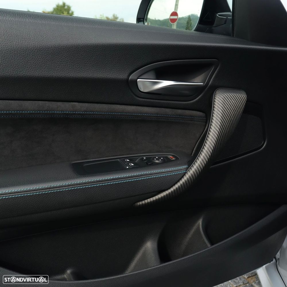 BMW M2 Competition Auto - 22