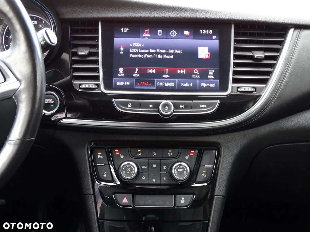 Opel Mokka 1.4 Turbo ecoFLEX Start/Stop Color Innovation - 12