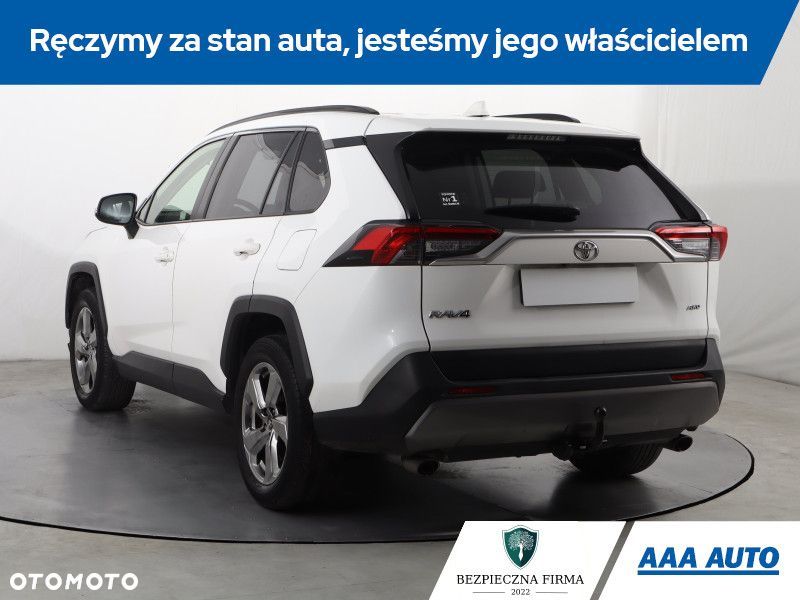 Toyota RAV4 - 5