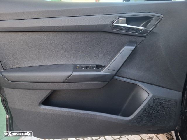SEAT Ibiza 1.0 TSI Style - 28