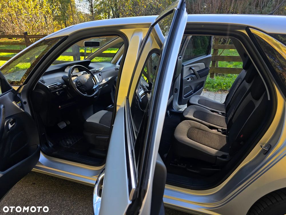 Citroën C4 Picasso BlueHDi 150 EAT6 Exclusive - 20