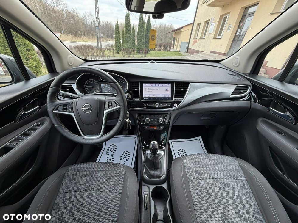 Opel Mokka - 13