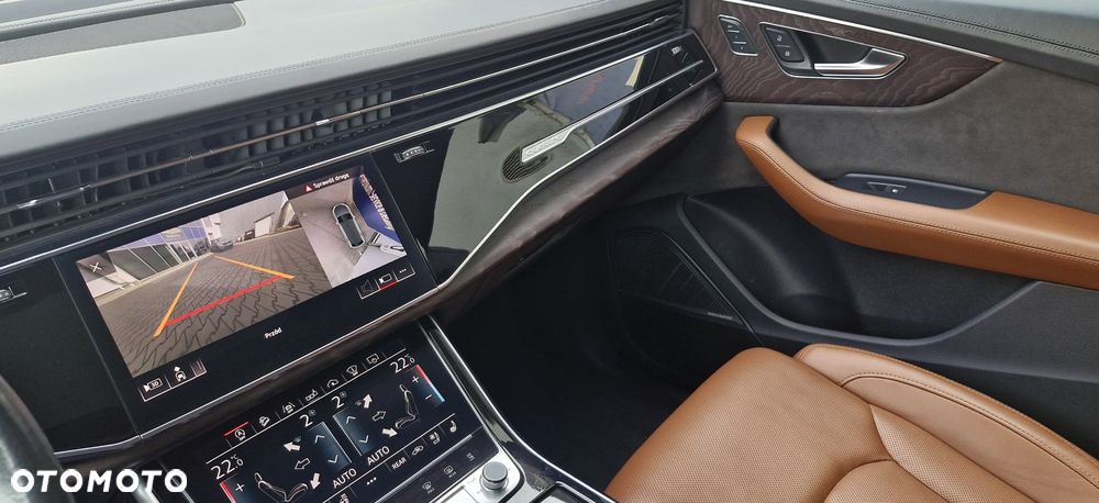 Audi Q8 50 TDI mHEV Quattro Tiptronic - 11