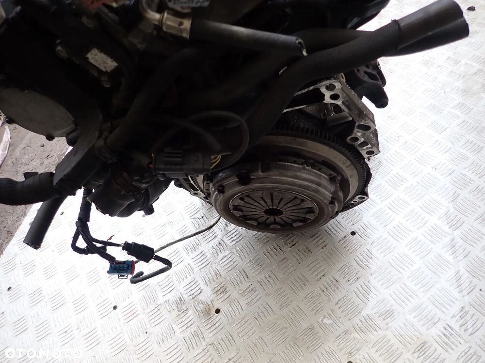 SILNIK MINI COOPER R55-R58  1.6 B  N16 B16A - 6