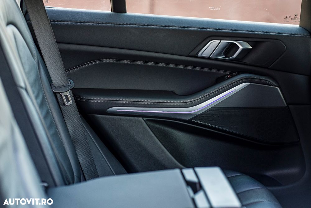 BMW X5 xDrive45e xLine - 24