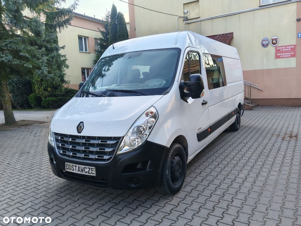 Renault Master - 9