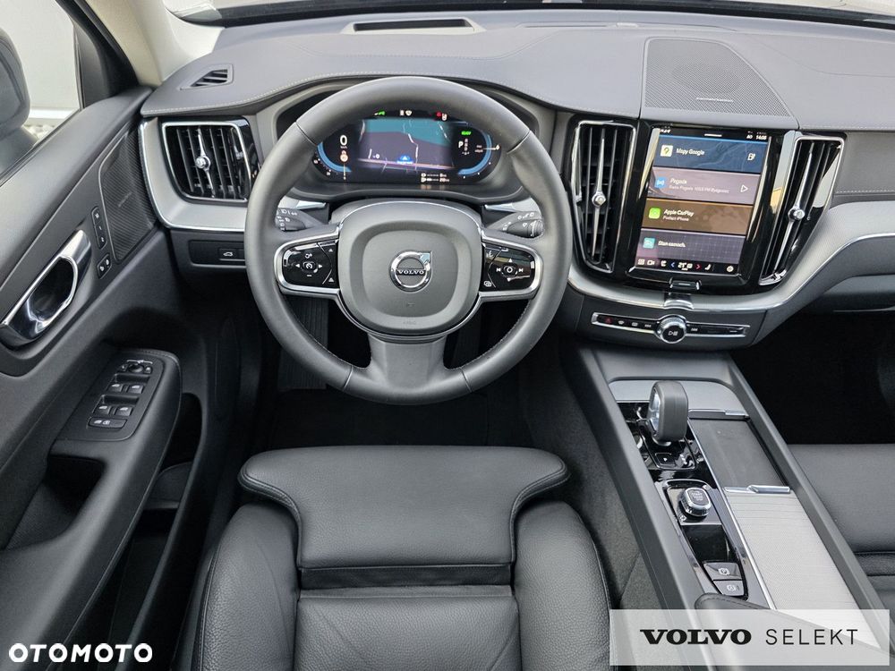 Volvo XC 60 - 11