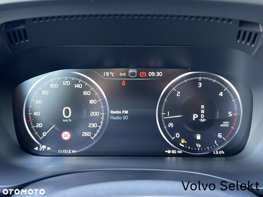Volvo XC 60 - 10