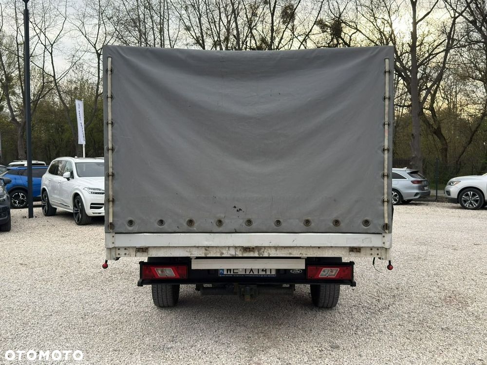 Ford Transit - 4