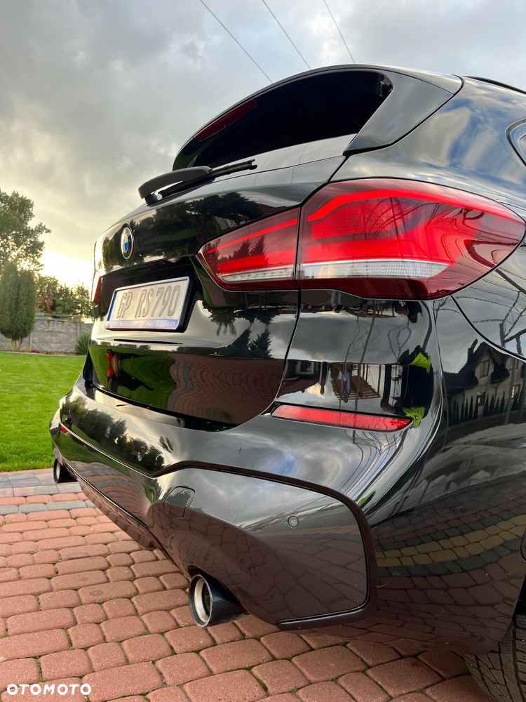 BMW X1 xDrive20d M Sport sport - 14
