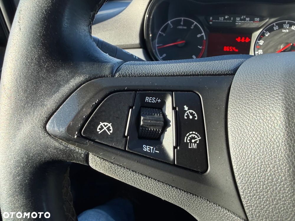 Opel Corsa 1.4 Enjoy - 13