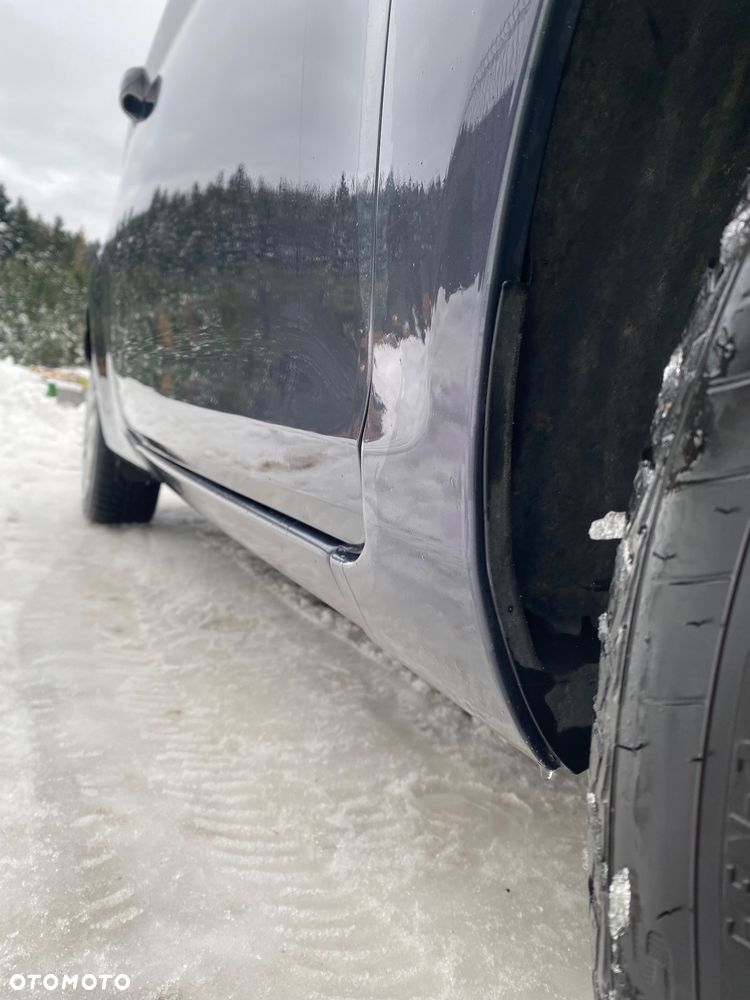 Ford Fiesta 1.5 TDCi Trend EU6 - 4