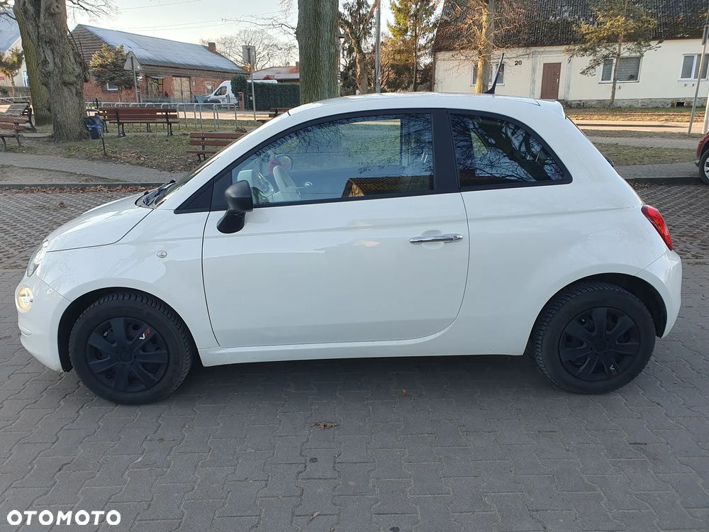 Fiat 500 1.2 8V Start&Stopp Sport - 6