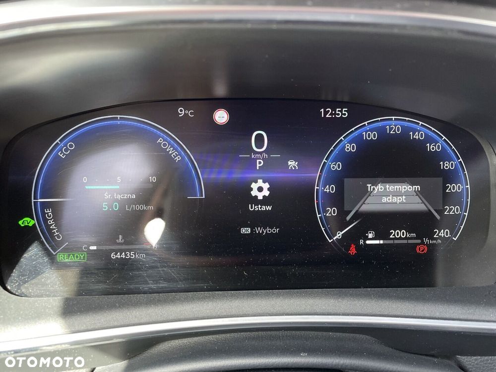 Toyota Corolla 1.8 Hybrid Comfort - 16