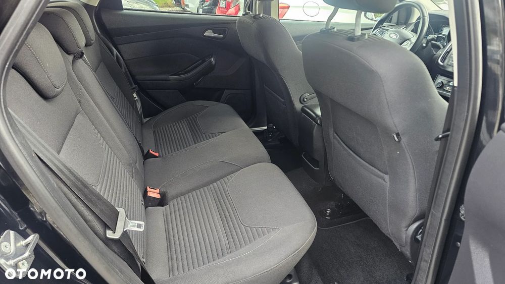 Ford Focus 1.0 EcoBoost Edition - 15