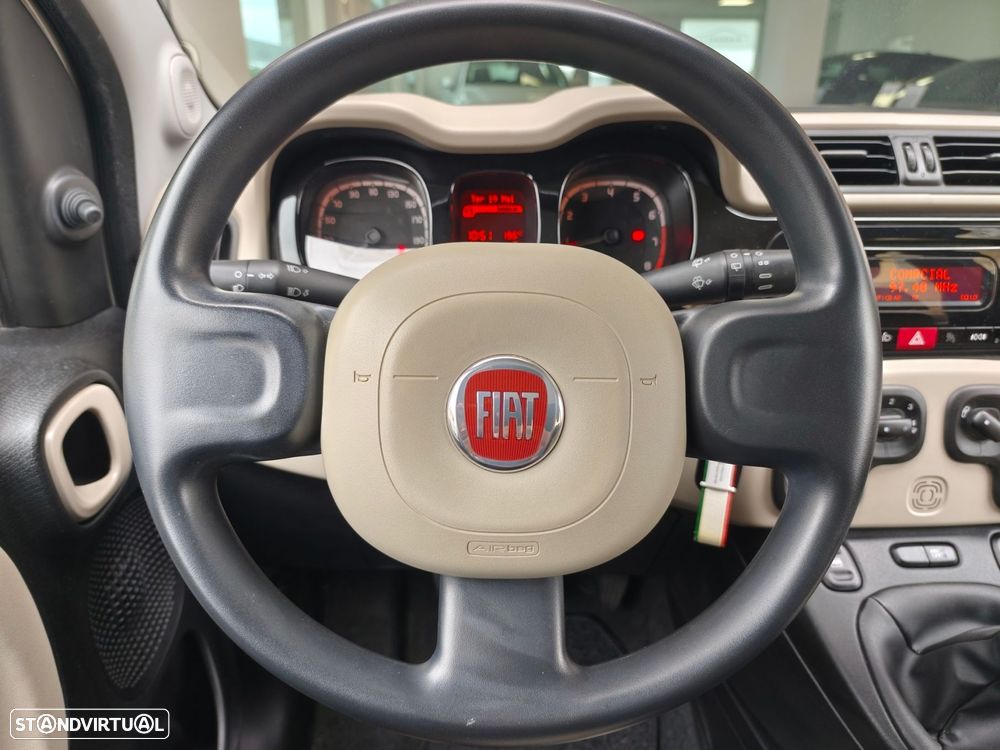 Fiat Panda 1.2 Easy S&S - 6
