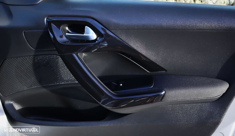 Peugeot 208 1.4 HDi Active - 21