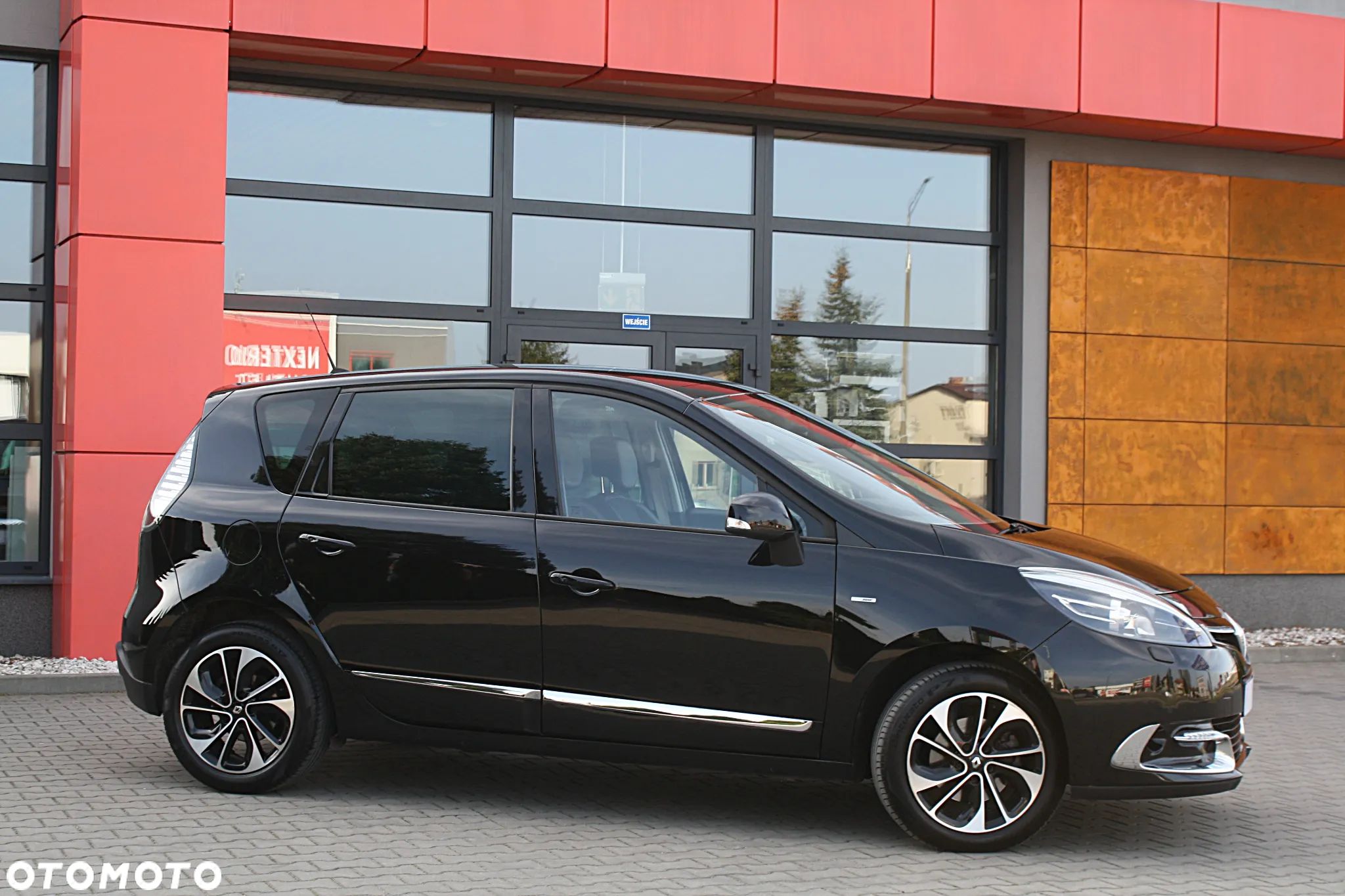 Renault Scenic 1.2 TCe Energy Bose Edition - 1