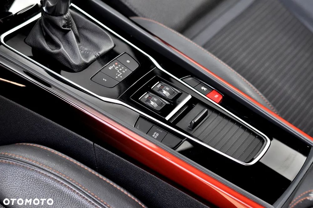 Peugeot 508 2.0 BlueHDi RXH S&S - 35