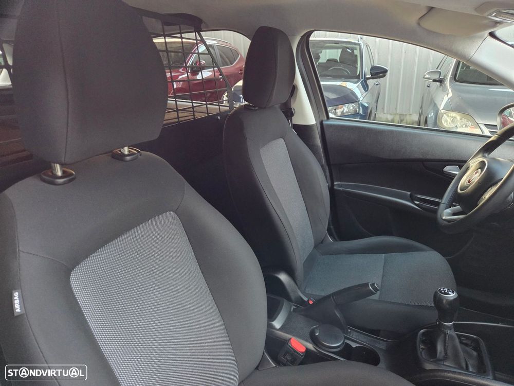 Fiat Tipo 1.3 M-Jet Pop - 7